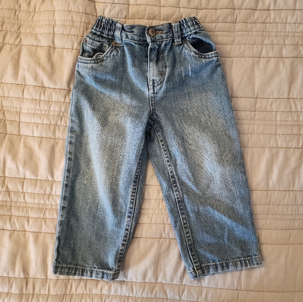 Vintage Levi's 24m